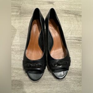 ETIENNE AIGNER GARRITY Black- Size 10M
